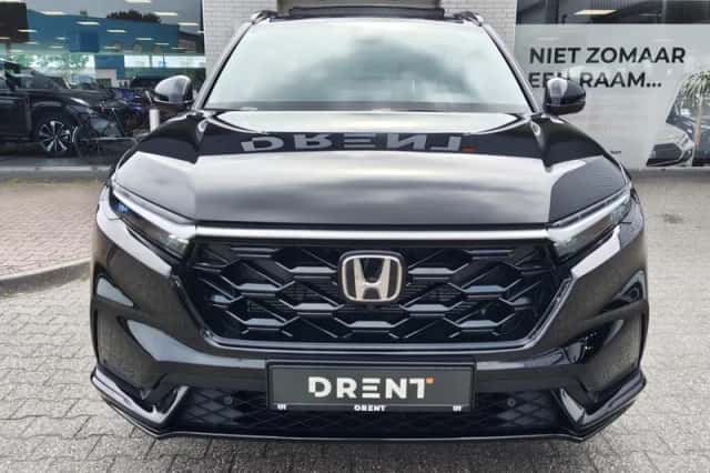 Honda CR-V (2026) thumbnail 6