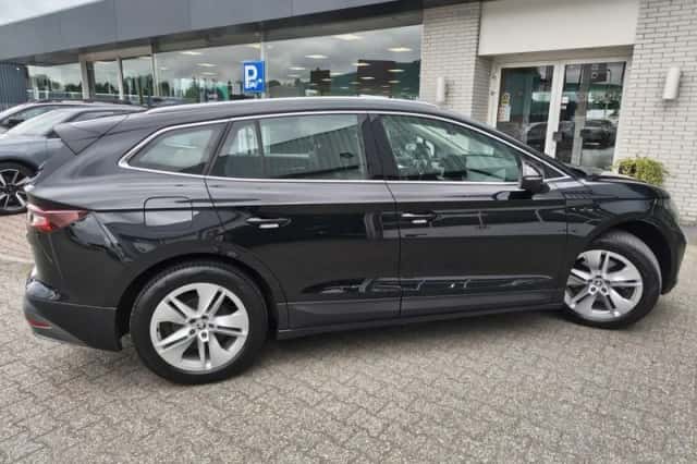 Škoda Enyaq (2021) thumbnail 5