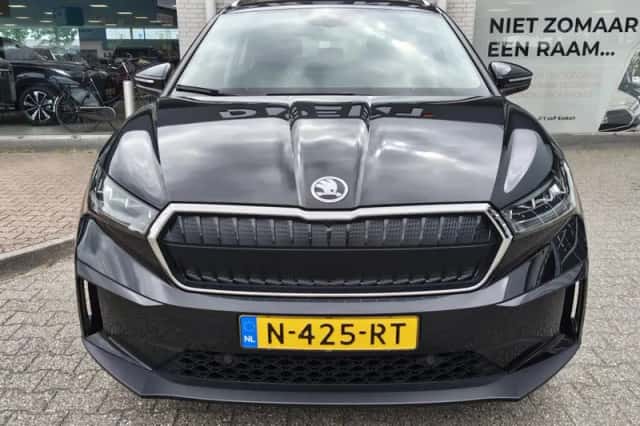 Škoda Enyaq (2021) thumbnail 6