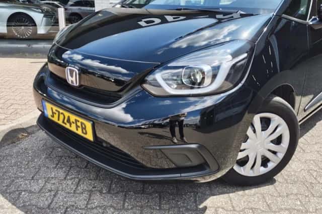 Honda Jazz (2020) thumbnail 2