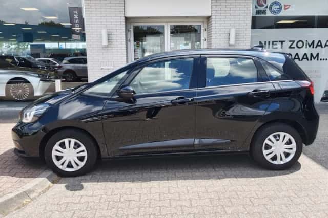 Honda Jazz (2020) thumbnail 3
