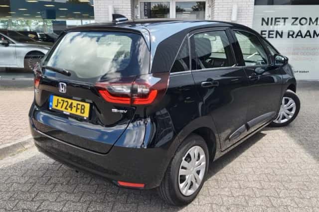 Honda Jazz (2020) thumbnail 4