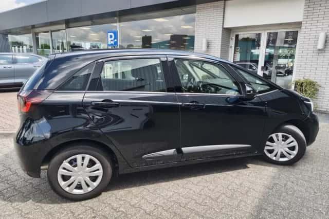Honda Jazz (2020) thumbnail 5