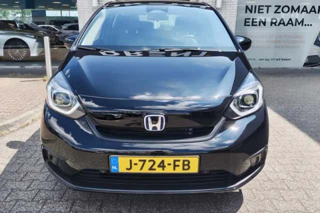 Honda Jazz (2020) thumbnail 6