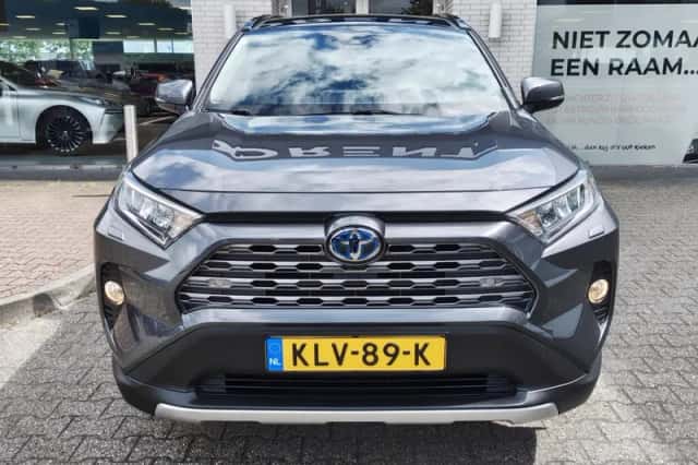 Toyota RAV4 (2019) thumbnail 6