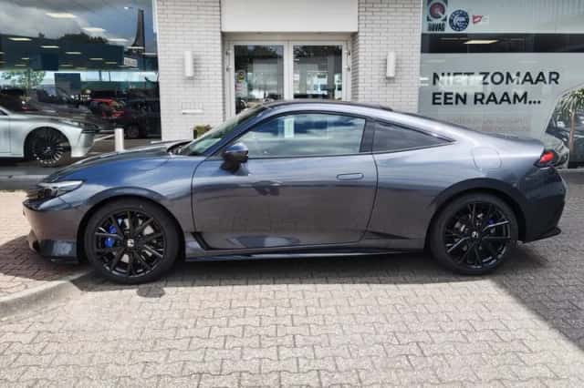 Honda Prelude (2026) thumbnail 3