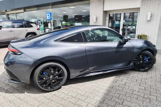 Honda Prelude (2026) thumbnail 6