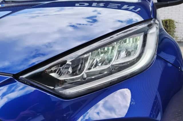 Toyota Yaris (2023) thumbnail 6