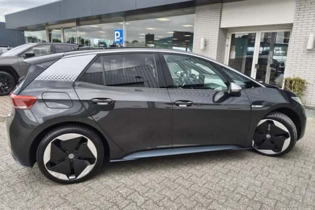 Volkswagen ID.3 (2020) thumbnail 5