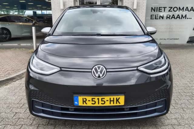 Volkswagen ID.3 (2020) thumbnail 6