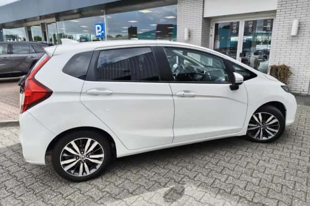 Honda Jazz (2019) thumbnail 5