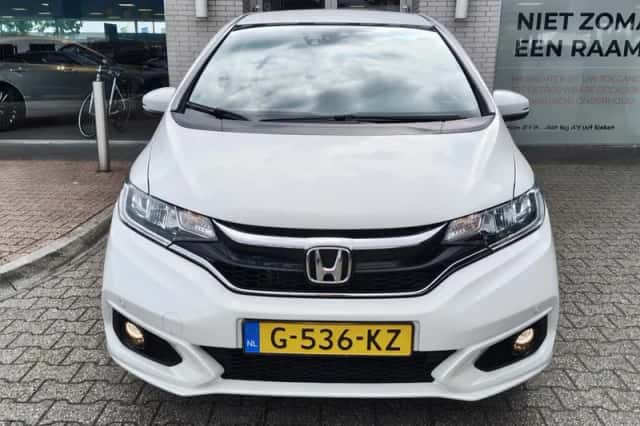 Honda Jazz (2019) thumbnail 6