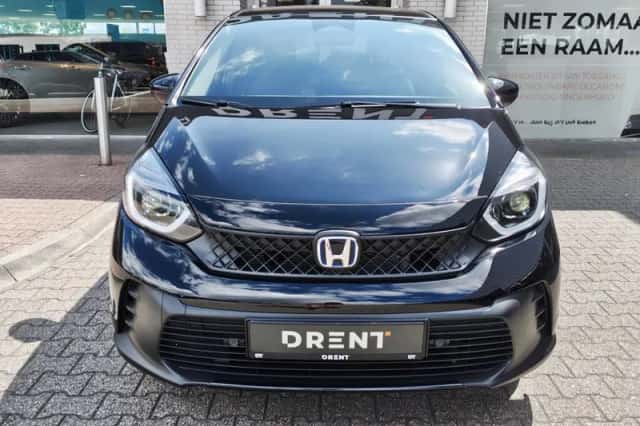 Honda Jazz (2026) thumbnail 6