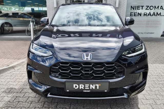 Honda ZR-V (2026) thumbnail 6