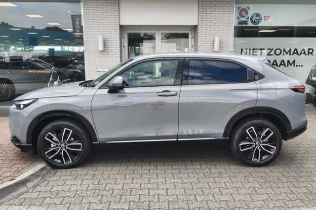 Honda HR-V (2026) thumbnail 3