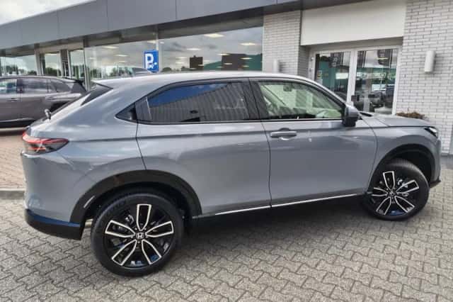 Honda HR-V (2026) thumbnail 4
