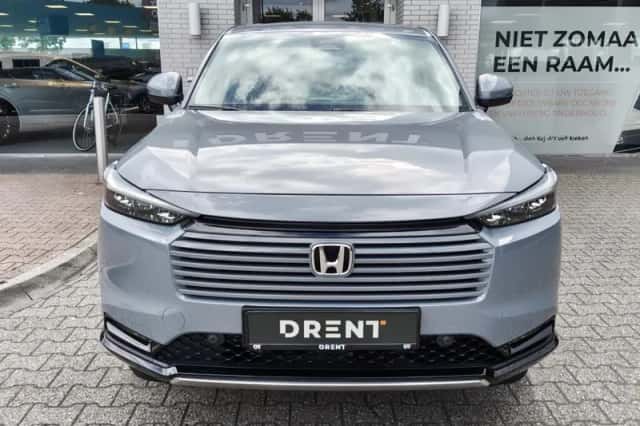 Honda HR-V (2026) thumbnail 6