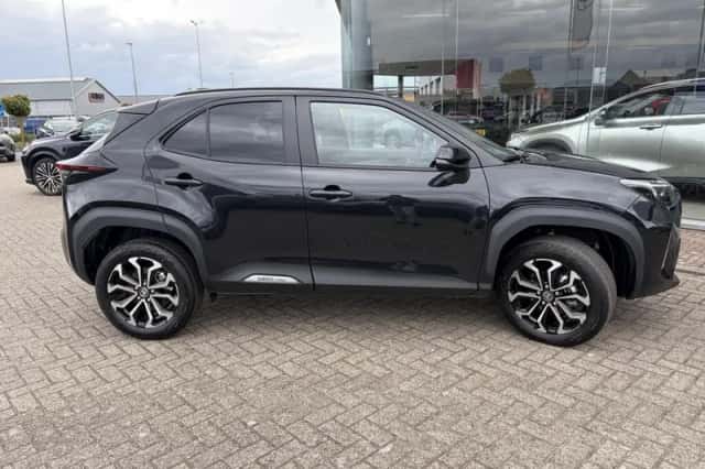 Toyota Yaris Cross (2026) thumbnail 5