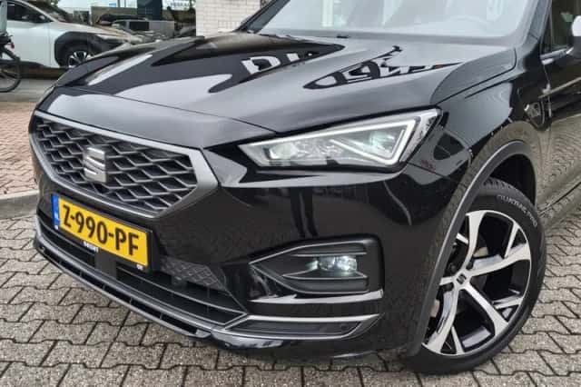 SEAT Tarraco (2023) thumbnail 2