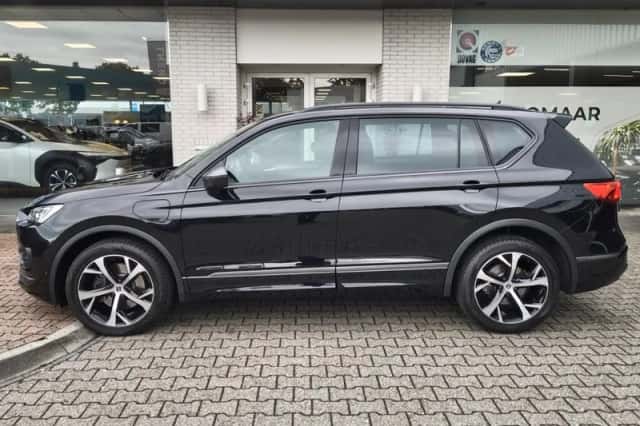 SEAT Tarraco (2023) thumbnail 3