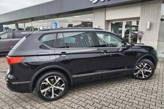 SEAT Tarraco (2023) thumbnail 5
