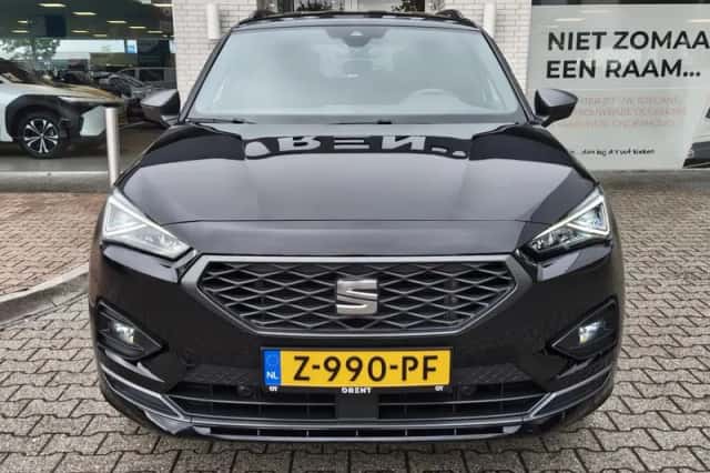 SEAT Tarraco (2023) thumbnail 6