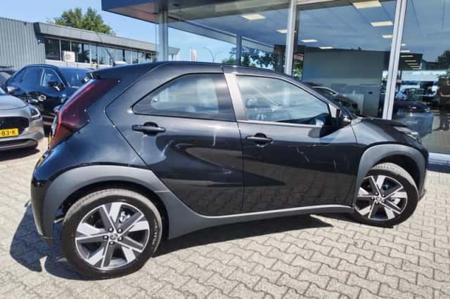 Toyota Aygo (2026) thumbnail 5