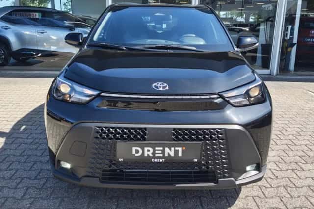 Toyota Aygo (2026) thumbnail 6