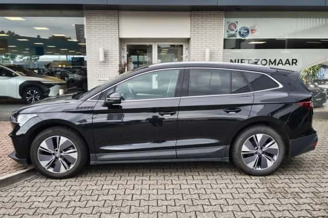 Škoda Enyaq (2021) thumbnail 3