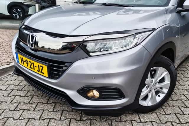 Honda HR-V (2020) thumbnail 2