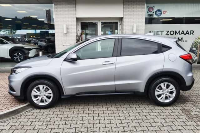 Honda HR-V (2020) thumbnail 3
