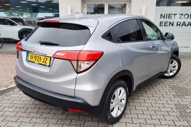 Honda HR-V (2020) thumbnail 4