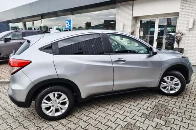 Honda HR-V (2020) thumbnail 5
