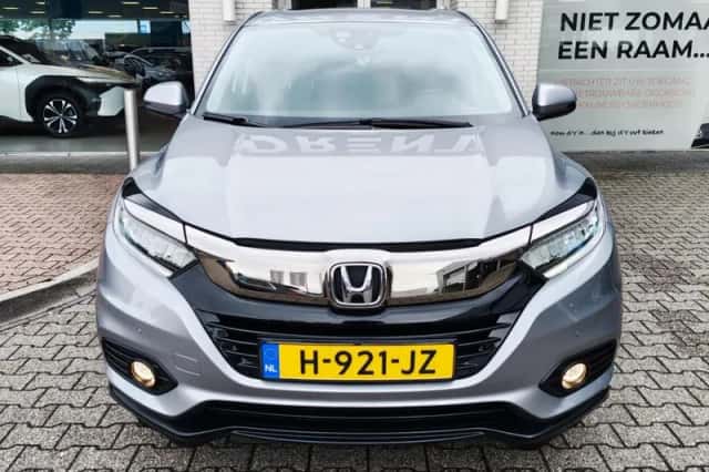 Honda HR-V (2020) thumbnail 6