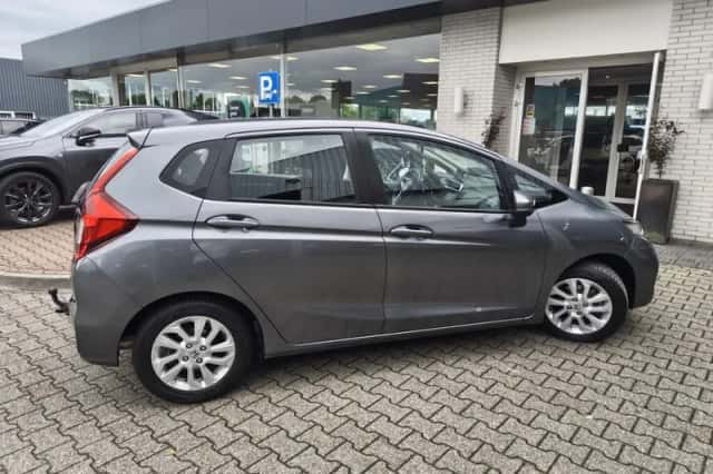 Honda Jazz (2018) thumbnail 5