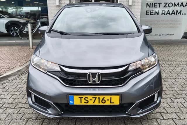 Honda Jazz (2018) thumbnail 6