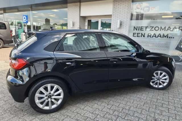 Audi A1 (2023) thumbnail 5