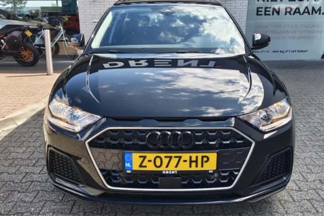 Audi A1 (2023) thumbnail 6