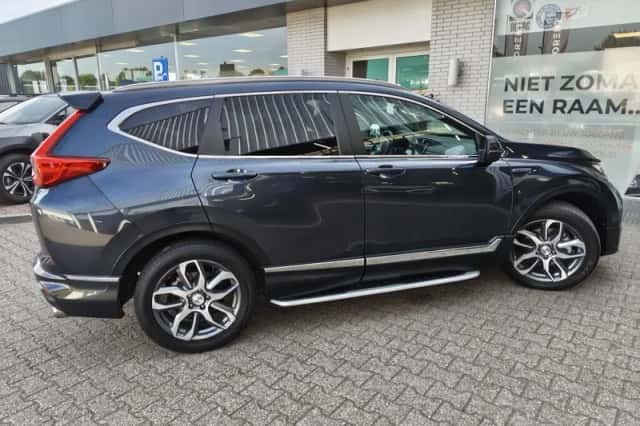 Honda CR-V (2019) thumbnail 6
