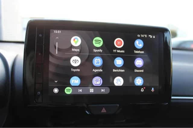 Toyota Yaris (2024) thumbnail 16