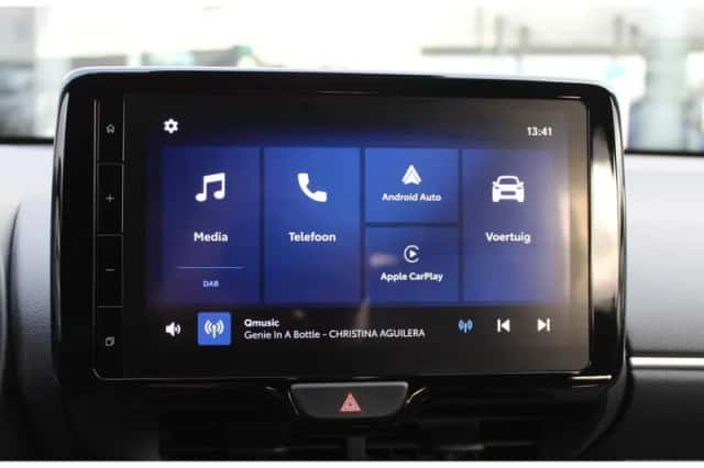 Toyota Yaris (2024) thumbnail 17