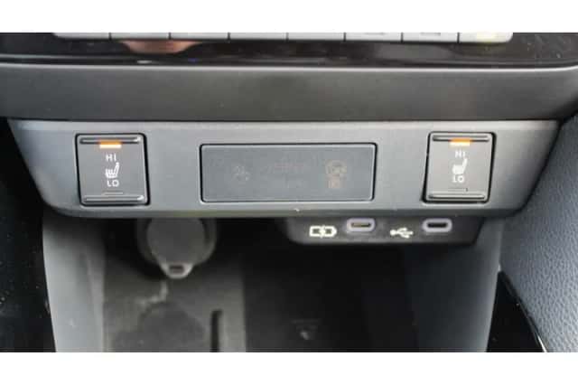 Toyota Yaris (2024) thumbnail 20