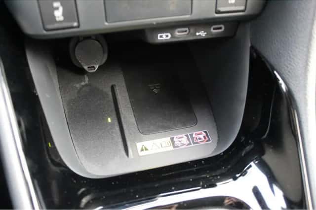 Toyota Yaris (2024) thumbnail 21