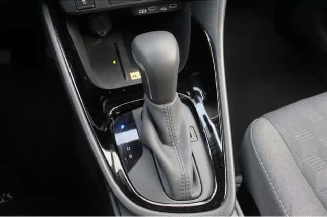 Toyota Yaris (2024) thumbnail 22