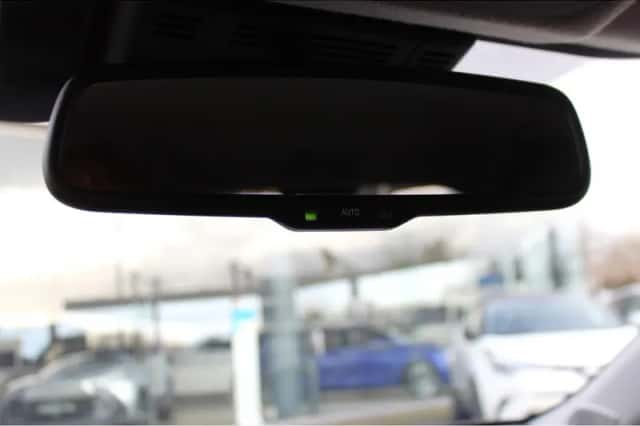 Toyota Yaris (2024) thumbnail 26