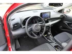 Toyota Yaris (2024) thumbnail 27
