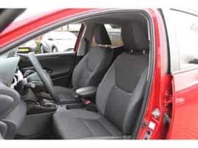 Toyota Yaris (2024) thumbnail 28