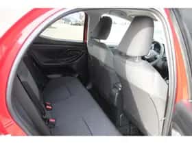 Toyota Yaris (2024) thumbnail 31