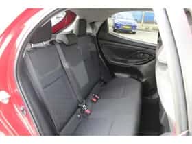 Toyota Yaris (2024) thumbnail 32