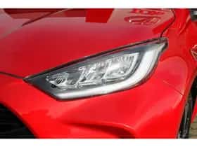 Toyota Yaris (2024) thumbnail 35